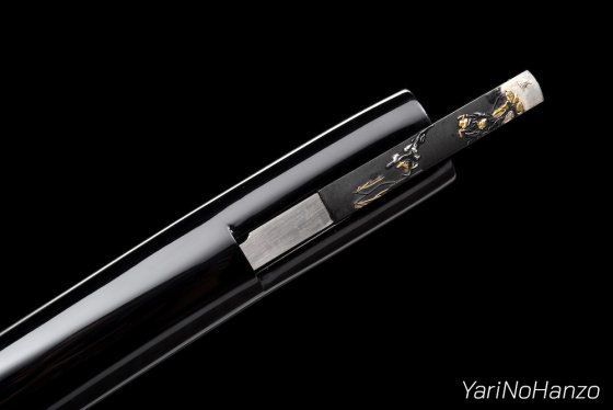 Katana spada giapponese