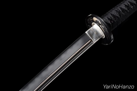 Katana spada giapponese