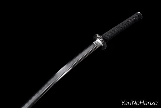 Katana spada giapponese