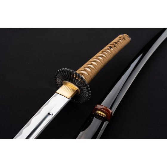 iaito katana giapponese