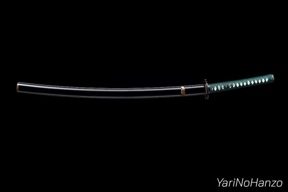iaito katana spada giapponese
