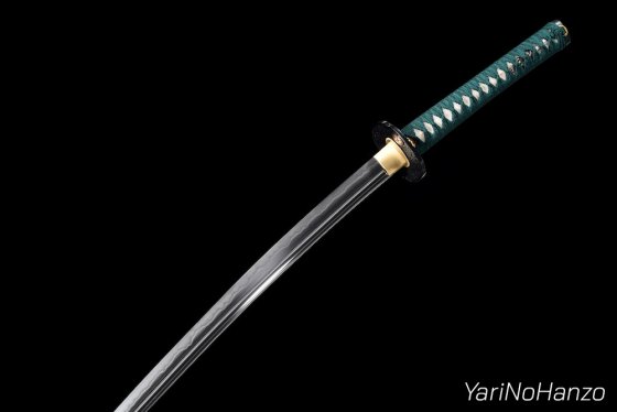 iaito katana spada giapponese