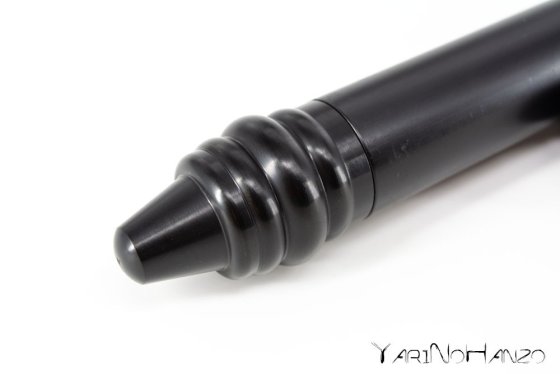 Set Naginata + Yari smontabili da trasporto