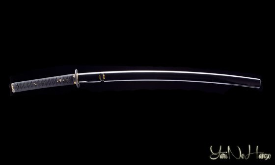 Iaito katana giapponese per iaido