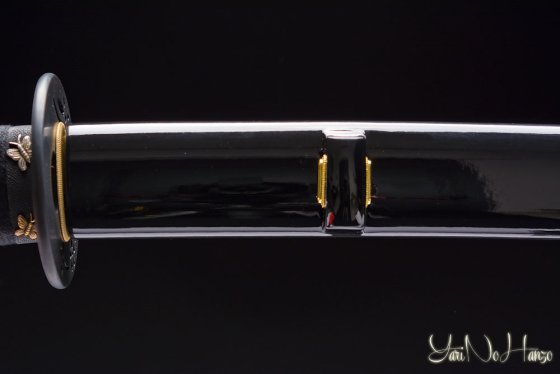 Iaito katana giapponese per iaido