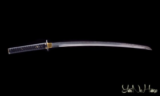 Iaito katana giapponese per iaido