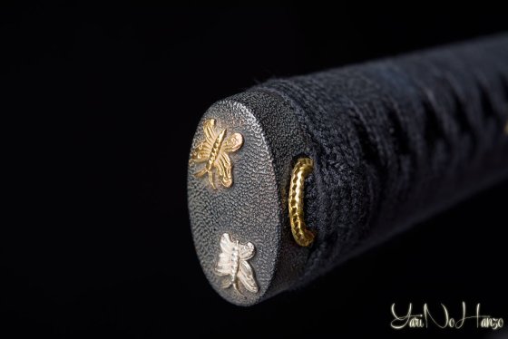 Iaito katana giapponese per iaido