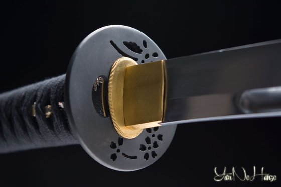 Iaito katana giapponese per iaido