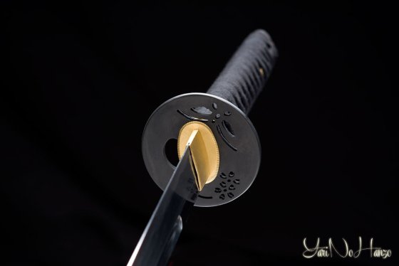 Iaito katana giapponese per iaido