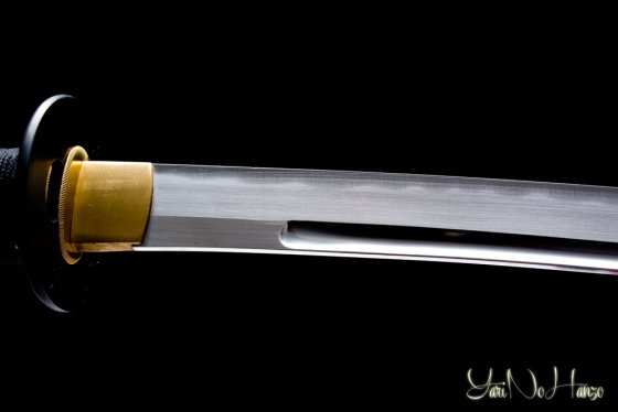Iaito katana giapponese per iaido