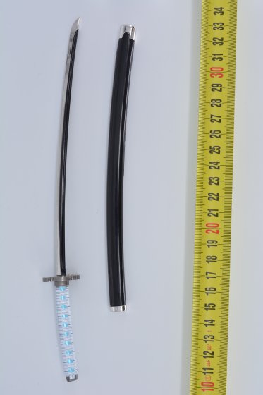 tanjiro Mini Katana