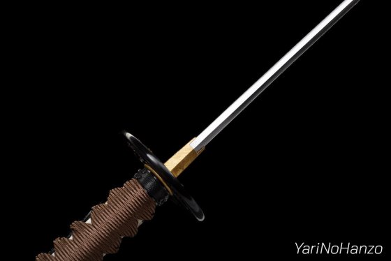 iaito katana spada giapponese