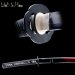 jidai koshirae iaito katana giapponese