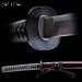 iaigo giapponese katana