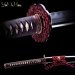 Oda Nobunaga Katana giapponese