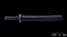 kodachi imbottito shoto wakizashi 