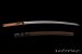 katana marrone bambù katana italia