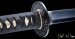 katana giapponese 