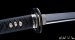 musashi katana