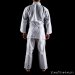 Judo Gi “FUDO” modello SHUGYO - Media pesantezza