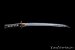 Asakura Wakizashi
