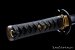 Musashi Wakizashi