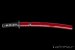 wakizashi damasco katana