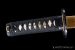 wakizashi damasco katana