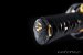 wakizashi damasco katana