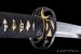 wakizashi damasco katana
