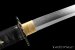 Katana giapponese da pratica