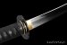 Katana giapponese da pratica