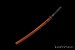 Tsunami katana giapponese