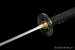 Tsunami katana giapponese