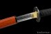 Tsunami katana giapponese