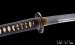 higo koshirae iaito katana giapponese