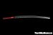 Hashiba Iaito YariNohanzo katana giapponese