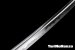 Hashiba Iaito YariNohanzo katana giapponese