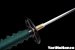 Hori Katana giapponese yarinohanzo