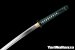Hori Katana giapponese yarinohanzo