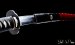 jidai koshirae iaito katana giapponese