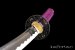 katana viola katana italia katana giapponese
