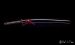 Oda Nobunaga Katana giapponese