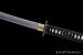 nagamaki katana giapponese