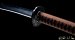 Kamakiri Katana giapponese mantidee