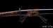 Kamakiri Katana giapponese mantide