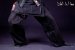 abbigliamento ninjutsu