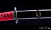 katana per pratica iaido