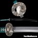 Masamune Katana Giapponese YariNoHanzo