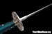 Masamune Katana Giapponese YariNoHanzo